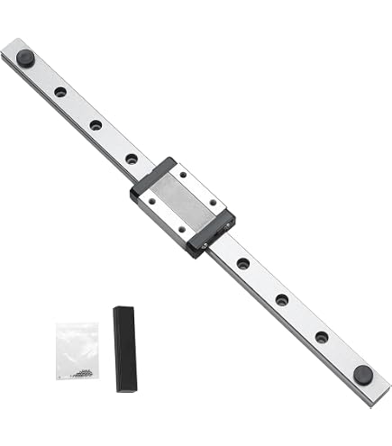 IKO Linear Guide Slider LWL15B: Amazon.com: Industrial & Scientific